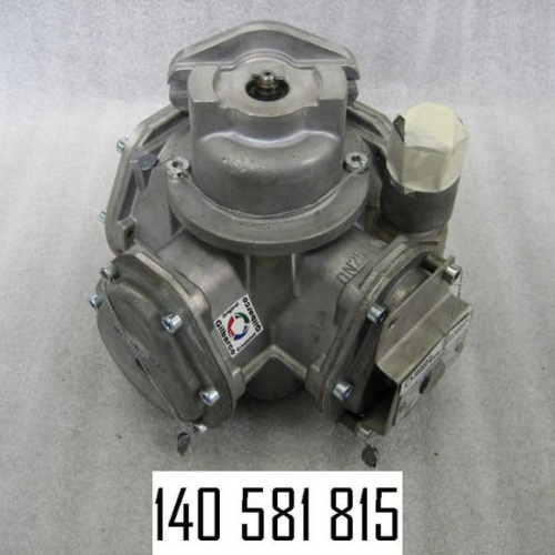 140581815 - EX. PISTON METER.K90 D2 M.3 POSITIONS SCREWS, PRETESTED